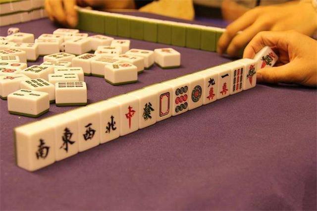 打麻将风水有讲究,注意好这四点让你逢赌必胜